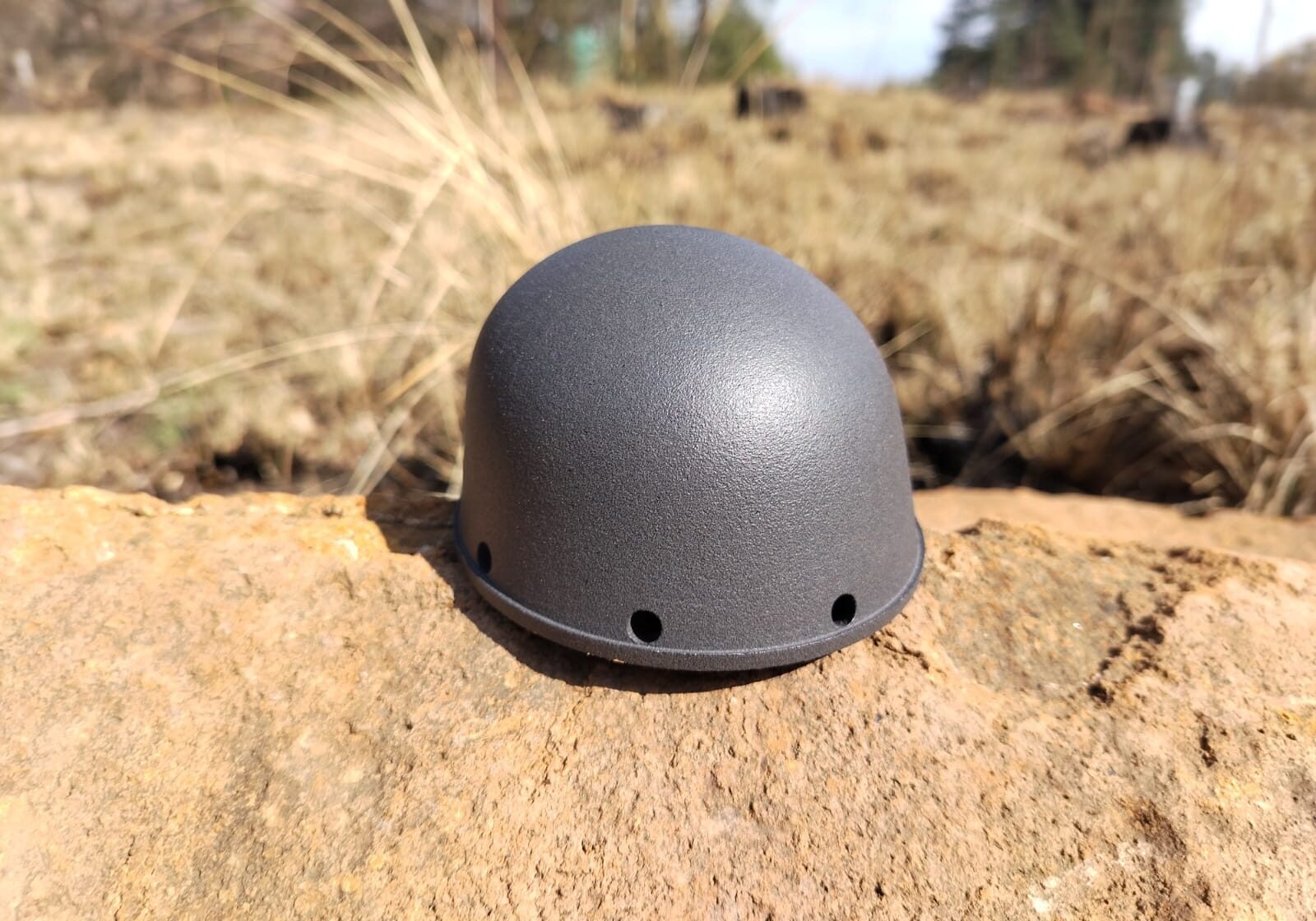 2026 WildInno Rhino Pod